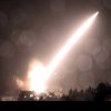 Rusia susține că a doborât 10 rachete ATACMS lansate de Ucraina deasupra peninsulei Crimeea