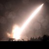 Rusia susține iar că a doborât rachete americane de tip ATACMS deasupra Crimeei ocupate