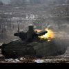 Rușii anunță că au cucerit un sat din Luhansk și susțin că au ocupat poziții mai bune în regiune