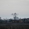 Rușii au recucerit Robotîne, satul de pe „linia Surovikin” cucerit cu greu de armata ucraineană în timpul contraofensivei din 2023
