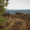 Rușii câștigă teren în Ucraina. Armata a anunțat că a mai cucerit două localități din Doneţk și Harkov