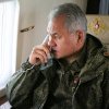 Rușii susțin că au lovit Comandamentul de Sud al armatei ucrainene