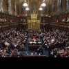Schimbare de eră în Marea Britanie. Parlamentul a fost dizolvat oficial, cele 650 de locuri din Camera Comunelor au rămas vacante