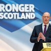 Scoția ar putea să se despartă de Regatul Unit în cel mult cinci ani, anunță premierul: „Independența e răspunsul”