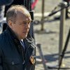 Şeful FSB: NATO încearcă să târască Moldova într-o confruntare militară cu Rusia şi Belarus