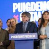 Separatiştii au pierdut majoritatea în parlamentul catalan. Partidul premierului spaniol a câștigat alegerile dar are nevoie de aliați