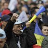 Sindicaliștii protestează față de taxele mari pe salarii. „România are cea mai ostilă piaţă de muncă în ce priveşte dialogul social”