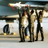 SUA aprobă vânzarea de rachete antiaeriene de ultimă generație pentru avioanele F-16 românești