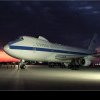 SUA pregătește următoarea generație de „avioane ale apocalipsei”, proiectate pentru a rezista unui război nuclear