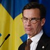 Suedia este deschisă desfășurării de arme nucleare pe teritoriul său