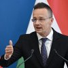 Szijjarto spune că nu va permite ca Ungaria „să fie absorbită în nebunia belicoasă a NATO”