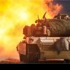 Tanchiștii ucraineni se plâng că tancurile Abrams i-au transformat în ținta principală a atacurilor Rusiei. „Este războiul dronelor”