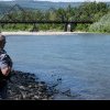 The Economist: Cum a devenit Tisa frontiera disperării. Mii de ucraineni încearcă să treacă „râul morții” ca să ajungă în România