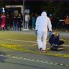 Tinerii care au omorât în bătaie un bărbat lângă parcul Crângași din București au fost arestați preventiv