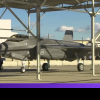 Transmisiune specială Digi24 din SUA. Cum se fabrică avioanele de luptă F-35. Imagini din Texas cu aeronavele de atac