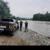 Trei bărbați s-au înecat în râul Tisa în timp ce încercau să fugă din Ucraina