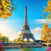 Turiștii care vor să urce în Turnul Eiffel vor scoate mai mulți bani din buzunar. Biletele se scumpesc de pe 17 iunie