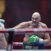 Tyson Fury lasă să se înţeleagă că arbitrii i-au dat victoria lui Usyk din cauza războiului din Ucraina