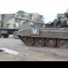 Ucraina îl înlocuiește pe șeful trupelor ucrainene de pe linia frontului din Harkov, în plină ofensivă a Rusiei