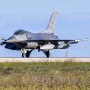 Ucraina poate folosi avioanele de luptă F-16 trimise de Danemarca pentru a ataca teritoriul Rusiei