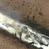 Un avion F-35 abia ieșit din fabrică s-a prăbușit în New Mexico. Aeronava urma să intre în dotarea armatei SUA