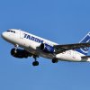Un avion Tarom s-a întors pe aeroportul din Paris după ce a lovit un stol de păsări