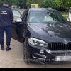 Un bărbat prins într-un BMW X6 raportat furat a spus că a luat mașina în rate și nu credea că o să aibă probleme dacă nu mai plătește