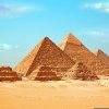 Un mister vechi de 4.000 de ani a fost rezolvat. S-a descoperit cum au fost construite piramidele egiptene
