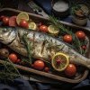 Un pește preferat de românii care merg în vacanță în Grecia sau Italia va fi aclimatizat și în Marea Neagră
