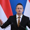 Ungaria continuă să sfideze Europa și refuză ajutoarele militare pentru Ucraina. Peter Szijjarto: „Nu este războiul nostru”