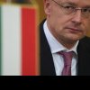 Ungaria refuză să participe la susținerea Ucrainei și anticipează un conflict în interiorul NATO. „Va fi o luptă în viitorul apropiat”