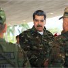 Venezuela se pregătește de război la granița cu Guyana. Armata lui Maduro fortifică o insulă anexată în anii 60