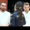 VIDEO. Viitorii polițiști sunt căutați în mall-uri. Cu ce salariu sunt ademeniți tinerii
