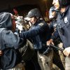 Violențe la Universitatea Columbia. Polițiștii din New York au intervenit în forță în campusul blocat de manifestanți. 100 de arestări