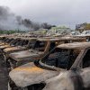 Violențe și proteste în Noua Caledonie, sute de persoane arestate, drumuri baricadate. Totul, în proporţie de 80%, e distrus