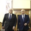 Vladimir Putin nu renunță la Mihail Mișustin și îl propune din nou prim-ministru. Ce planuri are cu Șoigu și Lavrov