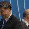Xi Jinping i-a spus lui Putin că Rusia şi China „vor apăra dreptatea în lume”: „Suntem un bun exemplu pentru alte puteri”