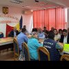 Prefectul județului Ialomița, Constantin Marin: „Rugămintea mea este ca în timpul programului să nu folosim instituțiile absolut deloc în scop politic”