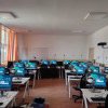 65 de calculatoare vor ajunge în patru instituții de învățământ din Teleorman prin programul Dăm Click pe România