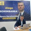 Haralambie Epure face inventarul parcărilor supraterane promise de Victor Drăgușin în campanii electorale / Cinci – în 2016, una – în 2020 și încă una acum