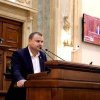 Senatorul Dănuț Cristescu continuă demersul de stopare a practicilor marilor rețele comerciale / Producători români, delistați de la raft