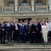 13 partide au semnat, astăzi, Pactul pentru Europa. Ceban: Integrarea europeană trebuie să fie ideea națională a R. Moldova și nu a unui partid