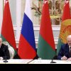 Aflat lângă Putin, Lukașenko acuză SUA pentru moartea președintelui iranian Raisi: „Și avionul meu e în aceeași situație”