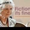 Alice Munro a murit. Scriitoarea canadiană, laureată a premiului Nobel pentru Literatură, avea la 92 de ani