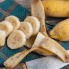 Banane cu un conținut depășit de pesticide: ANSA retrage un lot de 23 de tone de fructe din două rețele de magazine din țară