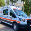Caz șocant la Ungheni: Medici de pe ambulanță, agresaţi și închişi într-o casă de prietenul beat al unui pacient