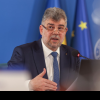 Ciolacu anunță o ședință comună a guvernelor României și Ucrainei: Doresc un format mai larg, și cu Republica Moldova și Polonia