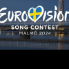 Concursul Eurovision din Suedia se va deschide în umbra războiului din Gaza