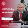 (doc) Soacra i-a donat peste 1 milion de lei, într-un singur an: Comisia Vetting a făcut public raportul pe evaluarea lui Vladislav Gribincea