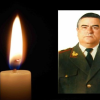 Doliu la MAI: A murit generalul Anatolie Simac, fostul viceministru al Afacerilor Interne și ex-comandantul Trupelor de Carabinieri
